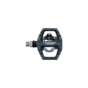 Pedaler Shimano PD-EH500 med SM-SH56 klamper