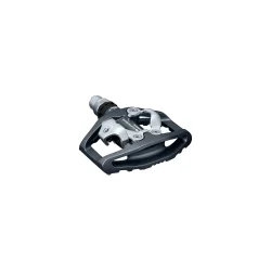 Pedaler Shimano PD-EH500 med SM-SH56 klamper