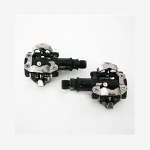  Shimano  Pedals SPD PDM520L SW