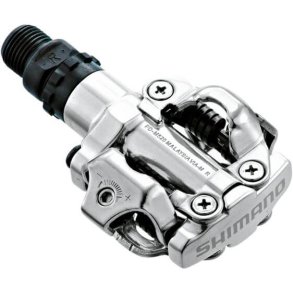  Shimano  Pedals SPD PDM520S ZI