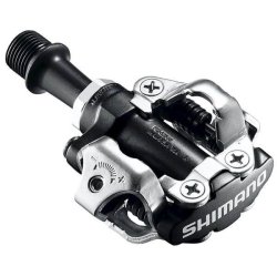Shimano SPD M540 pedaler