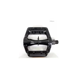 Union pedaler 102 BMX 9/16 sort