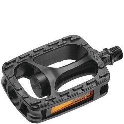 Union pedaler 305 - til b�rnecykel (bulk emballage)