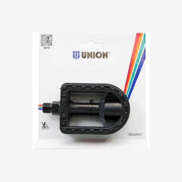 Union Pedals 481 Kinder KRT