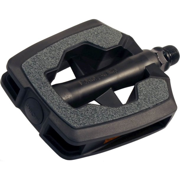 Union Pedals 880 Anti-Slip sort p KRT