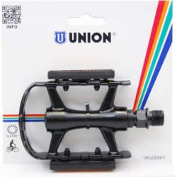 Union pedaler 600 ATB/hybrid