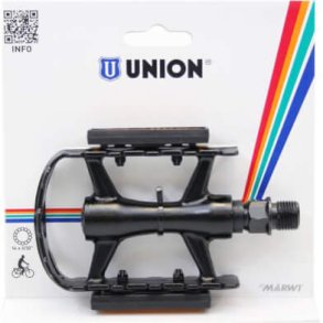 Union Pedals 600 ATB/HYBR KRT