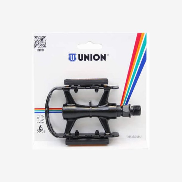 Union Pedals 600 ATB/HYBR KRT