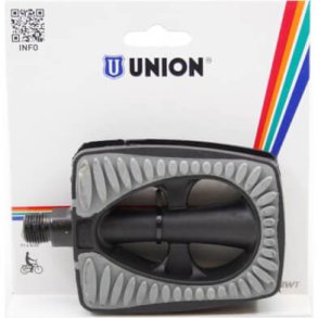 Union Pedals 808 Anti-Slip KRT