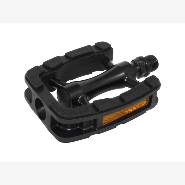 Union Pedals SP-823 Alu sort