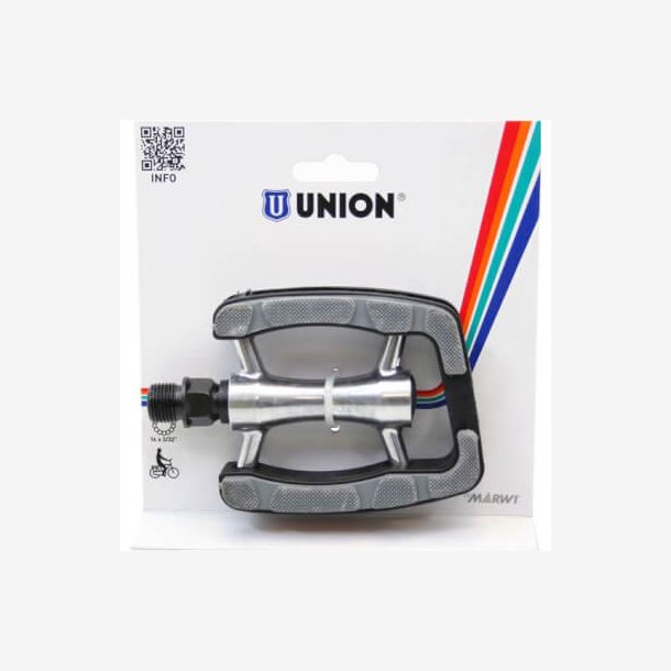 Union Pedals 823 Alu KRT