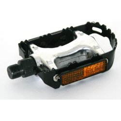 Union pedaler 910 ATB/Hybrid aluminium/st�l