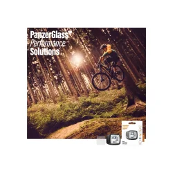 PanzerGlass Bosch Purion BUI210 skrmbeskytter anti-reflekterende