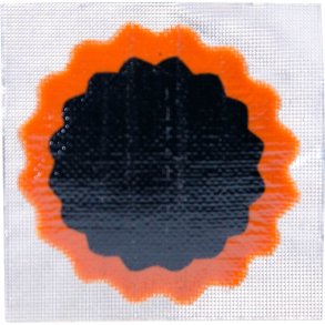 Rema Tip Top lapper nr.0 30mm 100 stk