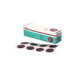 PATCHES Rema TIP-TOP F1 �25mm (100 stk.)