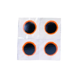 Rema Tip Top lapper F0 16mm 100 stk.