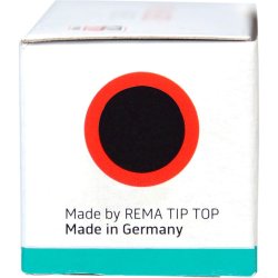 Rema Tip Top lapper F0 16mm 100 stk.