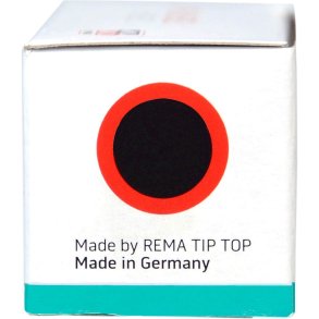 Rema Tip Top lapper F0 16mm 100 stk
