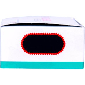 Rema Tip Top lapper F2 50x25mm 100 stk