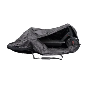 PRO-mounts opbevarings- & b�retaske til el l�behjul