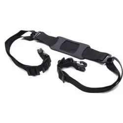 PRO-mounts skulderrem til at bre el lbehjul