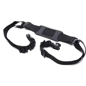 PRO-mounts skulderrem til at b�re el l�behjul
