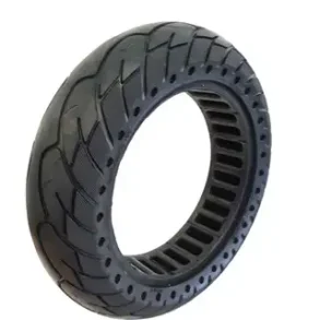 PRO mounts D�k solid 10 x 2.125 sort