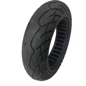 PRO mounts D�k solid 10 x 2,5 sort (Max G30)