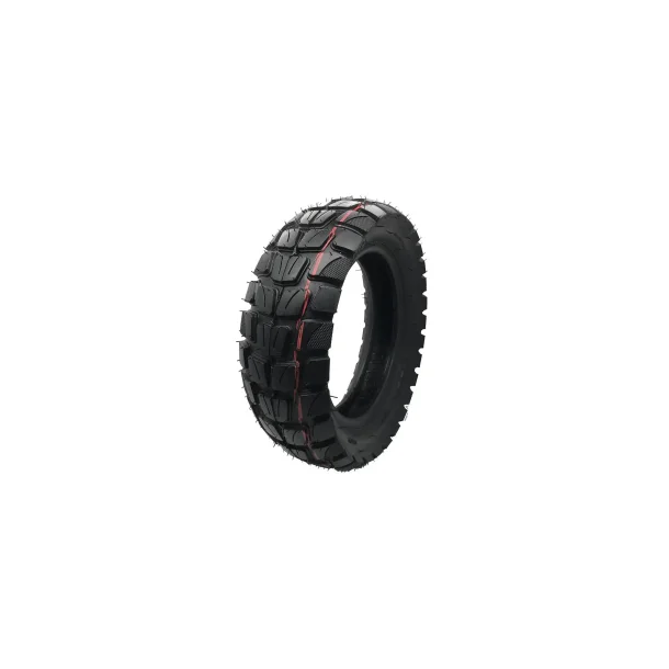 PRO monterer Dk 10 x 2,5 sort offroad