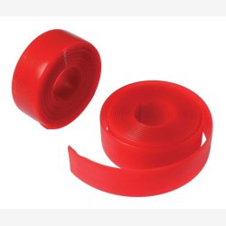 Anti-flat Proline punkteringsbeskyttelsestape 25 mm 28" x 1.1/16"  - r�d