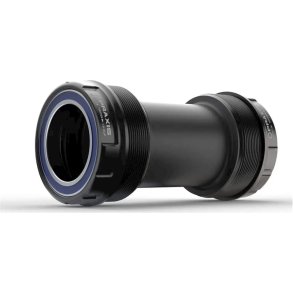 Praxis bundbeslag adapter M30-Thru T47 EB Road/MTB 68-73mm