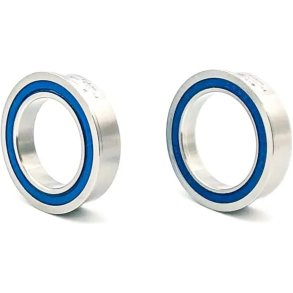 Praxis bundbeslag adapter M30-Thru BB86 Road BB90 BB92 MTB