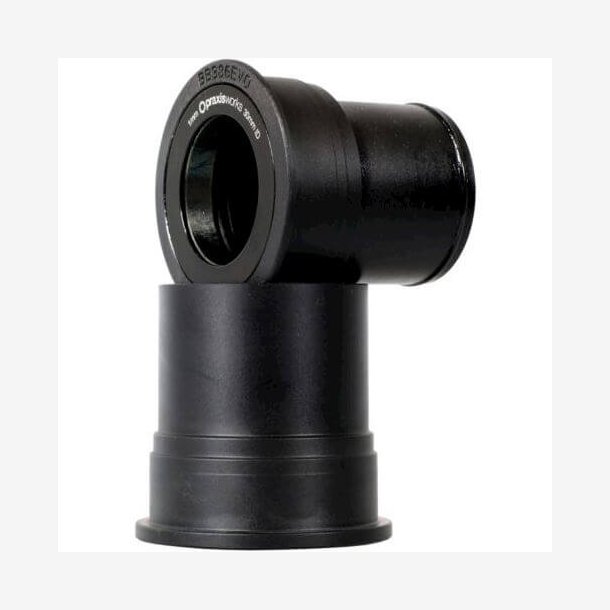 Praxis Krankboks adapter M30 386Evo Road 86,5 mm