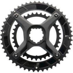 Praxis klinge LT2 Xring/Spider Kit 48/32 Sort