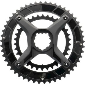Praxis k�de  Top LT2 Xring/Spider Kit 52/36 Sort