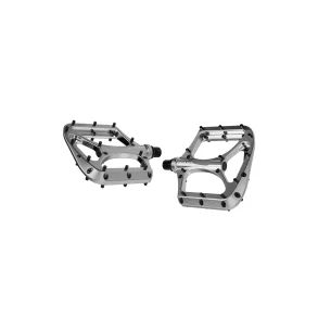 Praxis pedaler Brodium s�lv