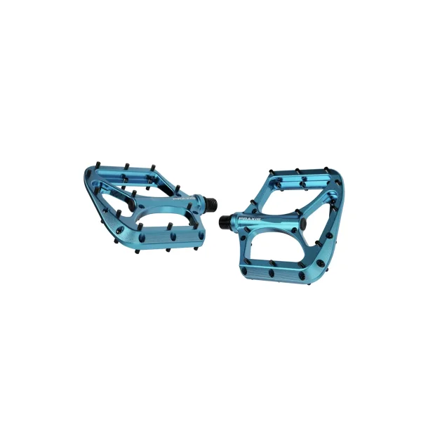 Praxis pedaler Brodium aqua bl