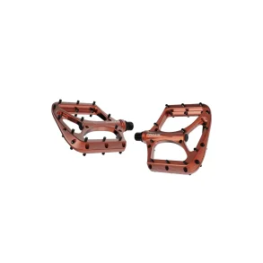 Praxis pedaler Brodium orange