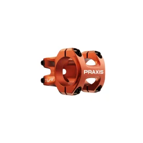 Praxis stilk Turn 35/50 orange
