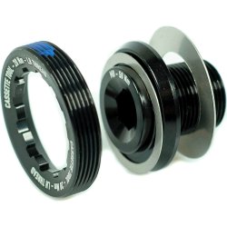 Praxis krankbolt M30 + self-Extractor s�t