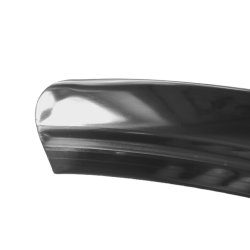 Skrmst 27/28" rustfrit stl - slv