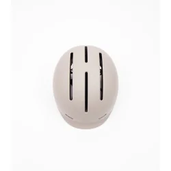 Qibbel cykelhjelm XS 45-51 cm pebble gr�