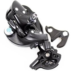 Sunrace bagskifter M50 7/8-speed