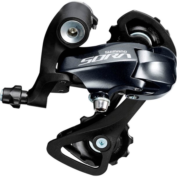  Shimano  Derailleur Sora R3000 9SP