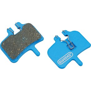 Elvedes skive bremseklodser Hayes/Prom