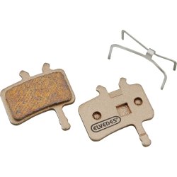 Elvedes skivebremseklodser Avid BB7/ Juicy sintered