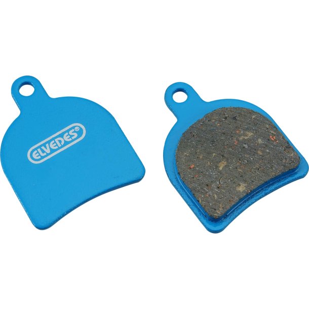 Elvedes skive bremseklodser Hope Mono