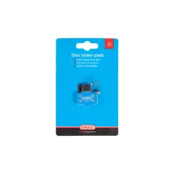 Organisk skivebremsest Elvedes Avid XX / X0 / Avid / alle Elixir (1 par)