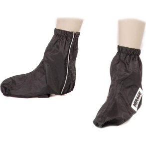 Mirage regnovertr�k til sko Luxury M sort