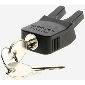 Racktime Secure IT - Snapit adapter l�s